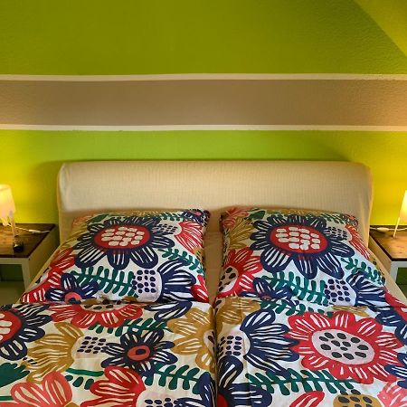 Hotel Zur Schleuse Datteln Εξωτερικό φωτογραφία