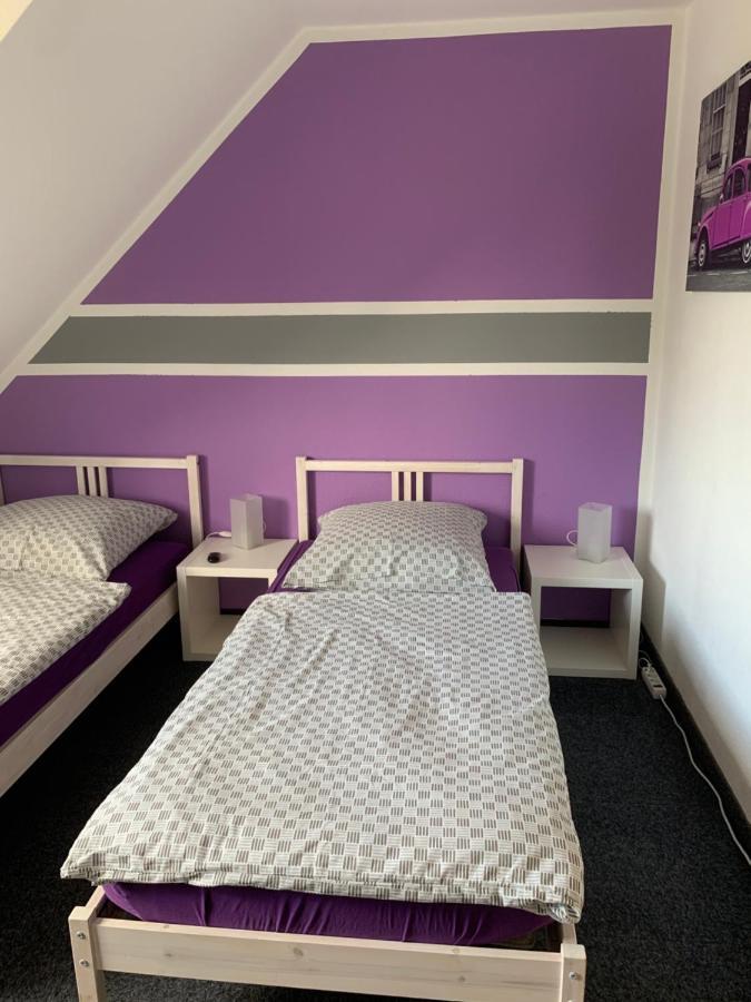 Hotel Zur Schleuse Datteln Εξωτερικό φωτογραφία