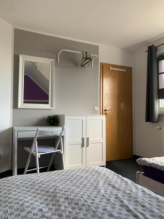 Hotel Zur Schleuse Datteln Εξωτερικό φωτογραφία