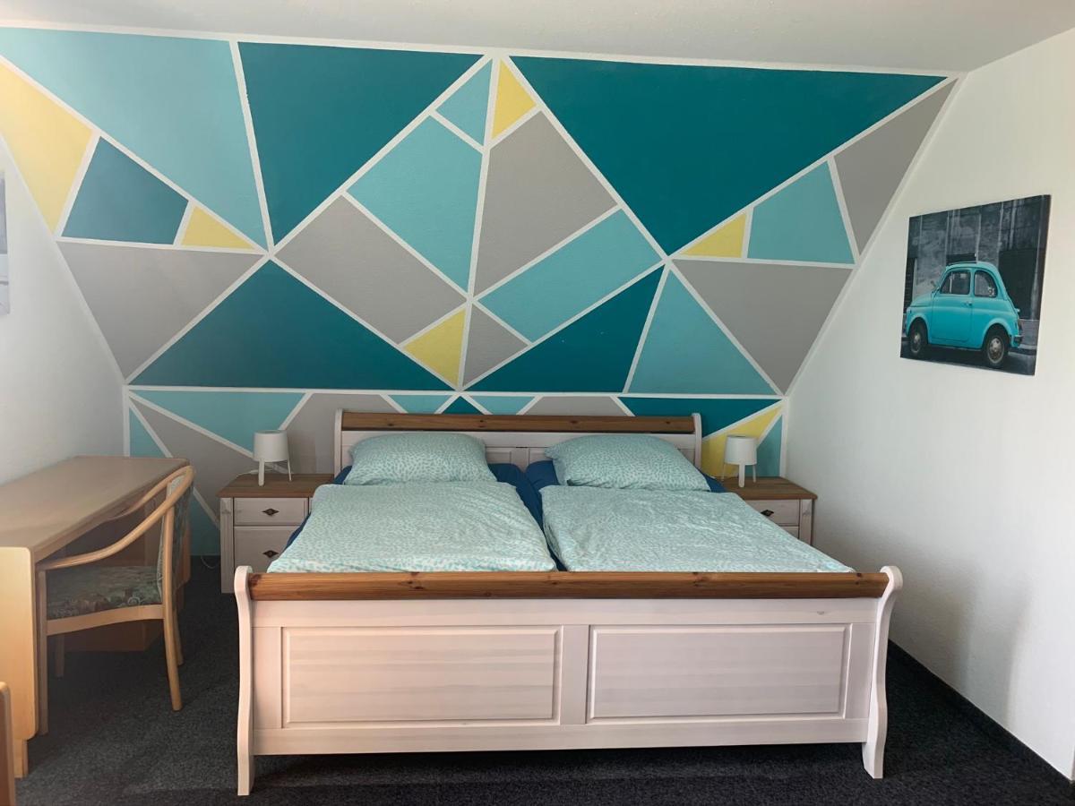 Hotel Zur Schleuse Datteln Εξωτερικό φωτογραφία