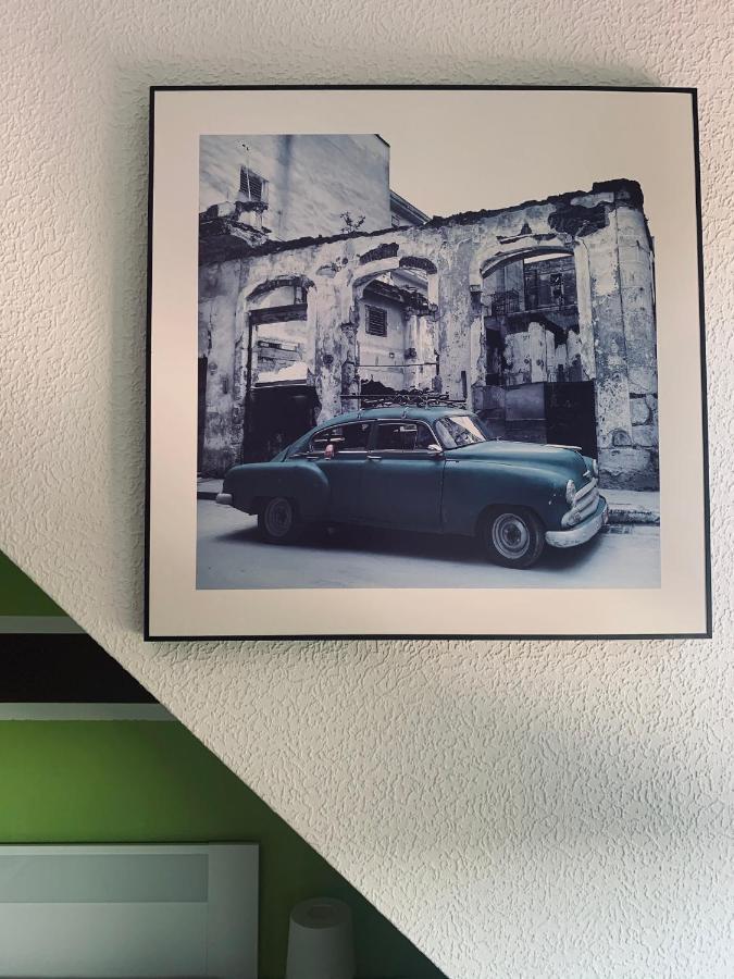 Hotel Zur Schleuse Datteln Εξωτερικό φωτογραφία