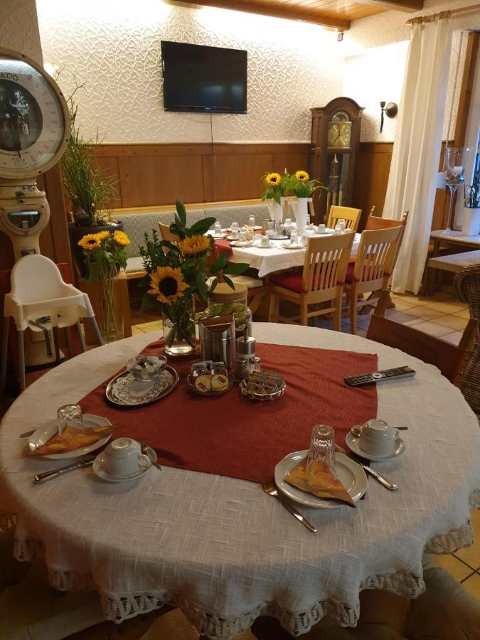 Hotel Zur Schleuse Datteln Εξωτερικό φωτογραφία