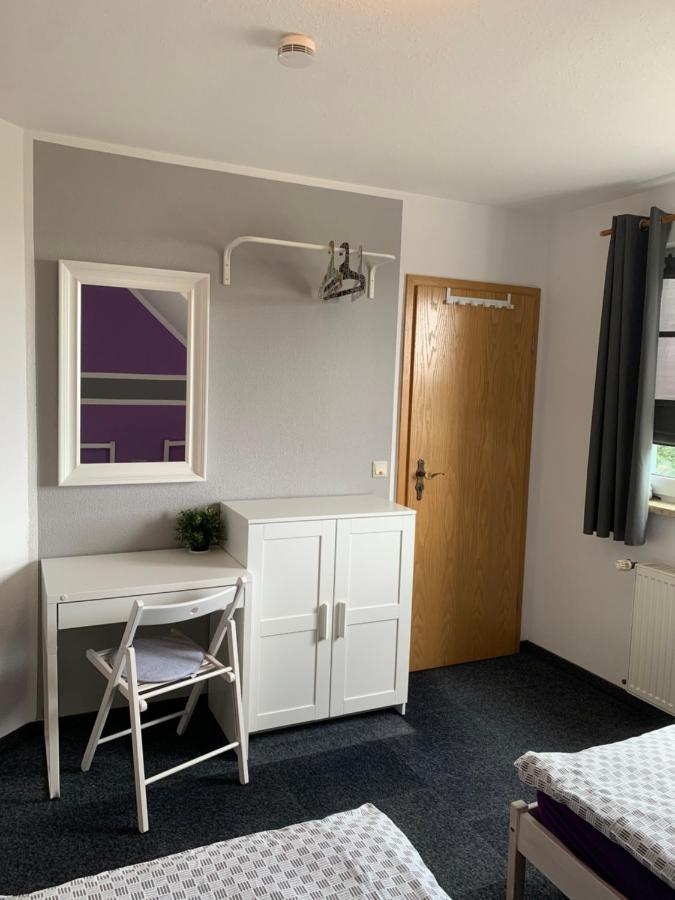 Hotel Zur Schleuse Datteln Εξωτερικό φωτογραφία