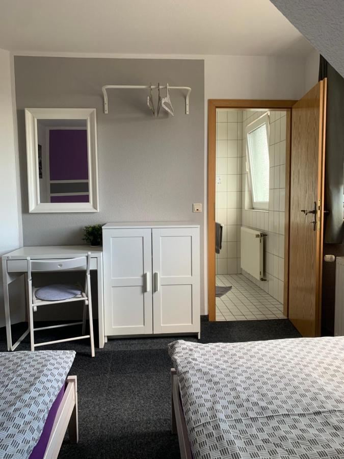 Hotel Zur Schleuse Datteln Εξωτερικό φωτογραφία