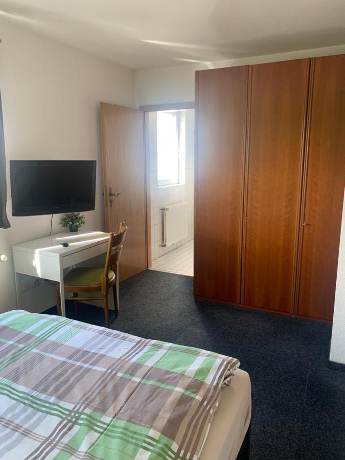 Hotel Zur Schleuse Datteln Εξωτερικό φωτογραφία