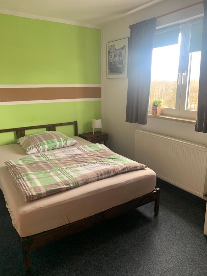 Hotel Zur Schleuse Datteln Εξωτερικό φωτογραφία
