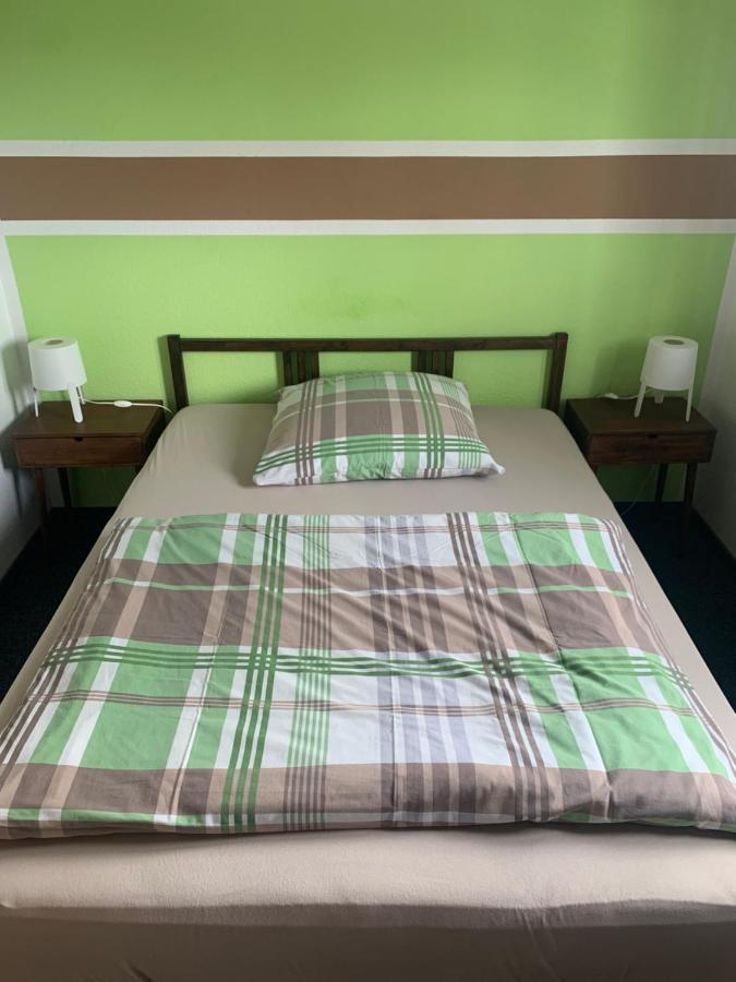 Hotel Zur Schleuse Datteln Εξωτερικό φωτογραφία