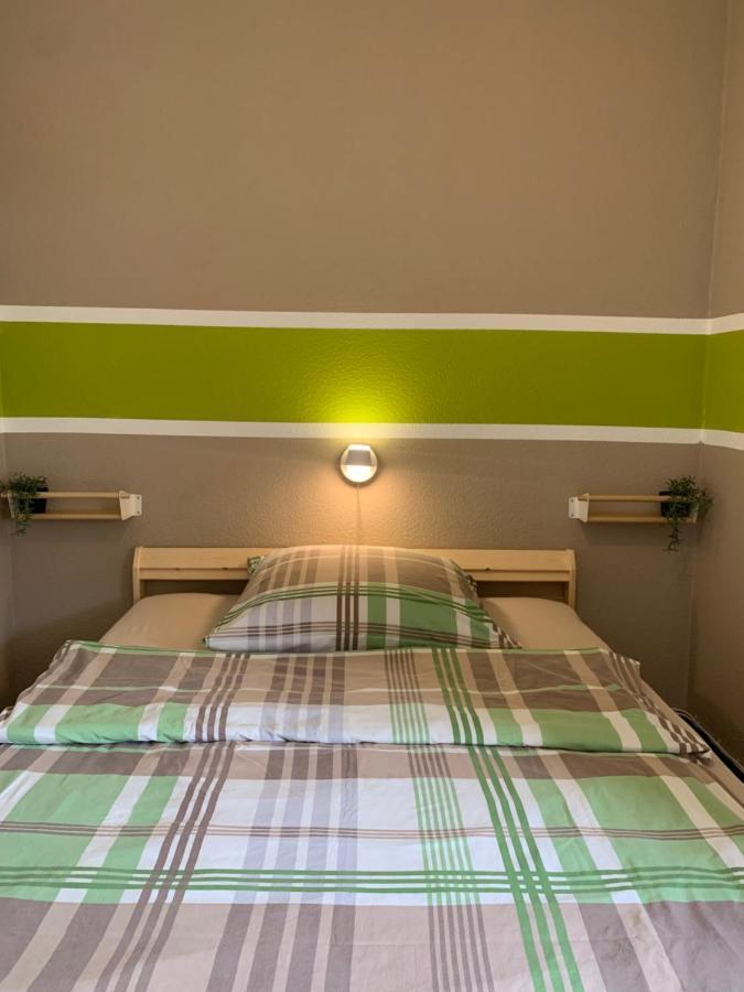 Hotel Zur Schleuse Datteln Εξωτερικό φωτογραφία