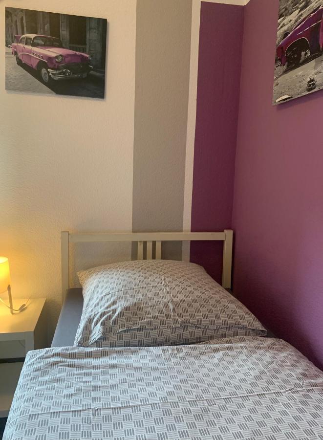 Hotel Zur Schleuse Datteln Εξωτερικό φωτογραφία
