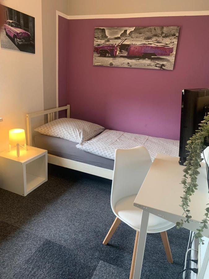 Hotel Zur Schleuse Datteln Εξωτερικό φωτογραφία