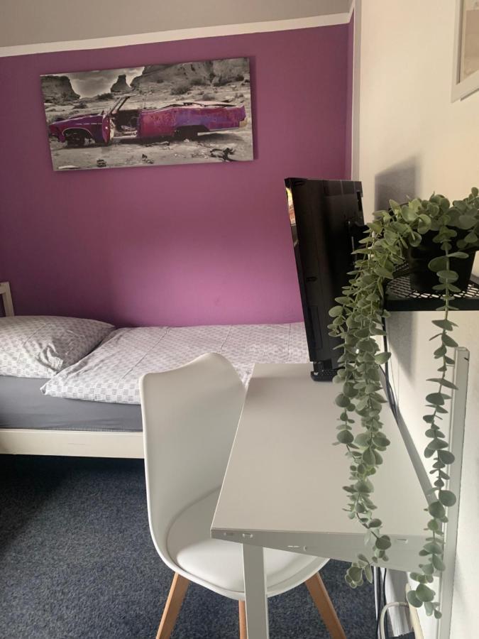 Hotel Zur Schleuse Datteln Εξωτερικό φωτογραφία