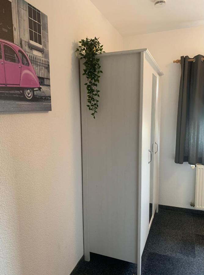 Hotel Zur Schleuse Datteln Εξωτερικό φωτογραφία