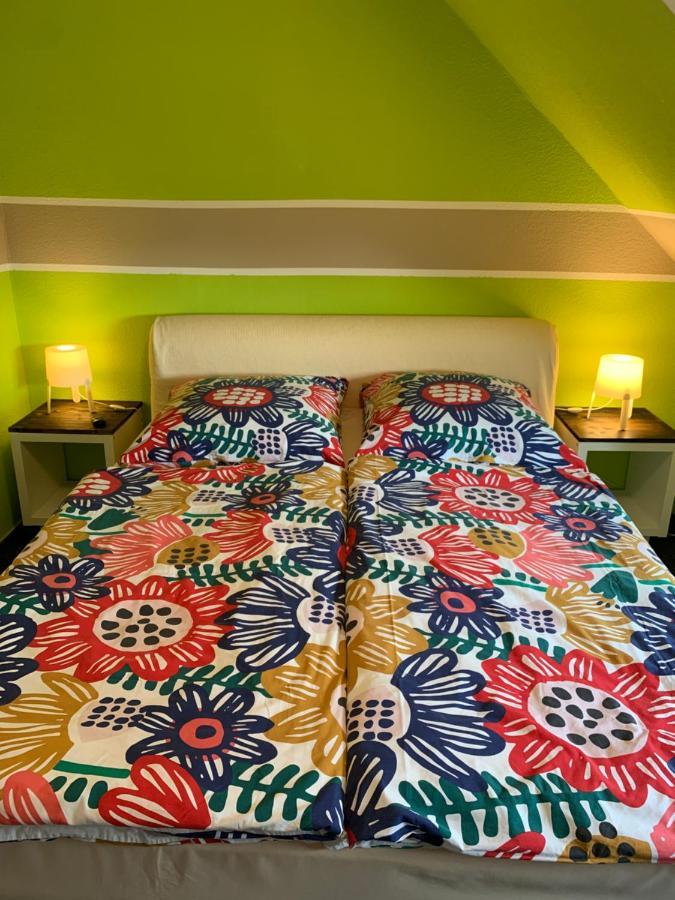 Hotel Zur Schleuse Datteln Εξωτερικό φωτογραφία