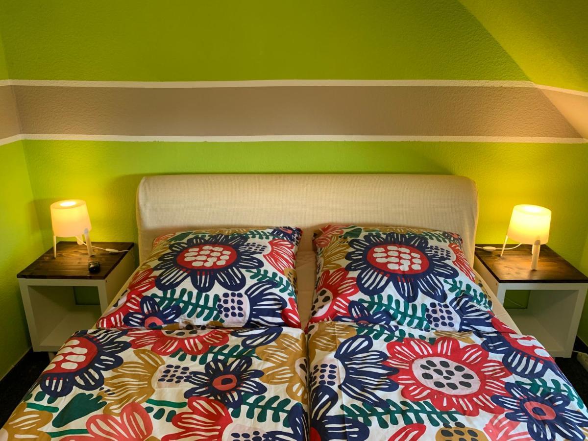 Hotel Zur Schleuse Datteln Εξωτερικό φωτογραφία